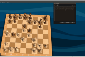 Chessmaster: Grandmaster Edition 22