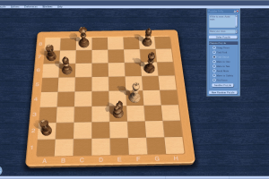 Chessmaster: Grandmaster Edition 23