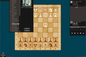 Chessmaster: Grandmaster Edition 24