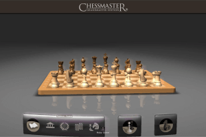 Chessmaster: Grandmaster Edition 4
