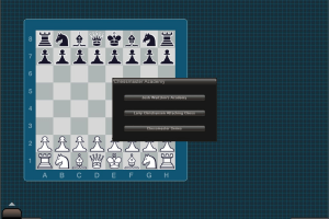 Chessmaster: Grandmaster Edition 5