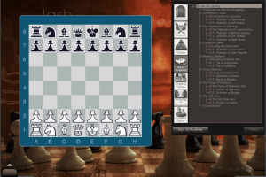 Chessmaster: Grandmaster Edition 6