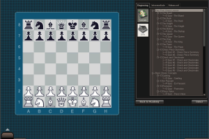 Chessmaster: Grandmaster Edition 8