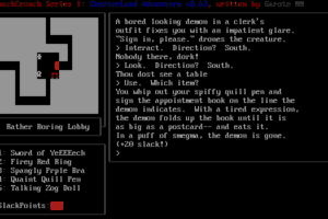 Chesterland Adventure 9
