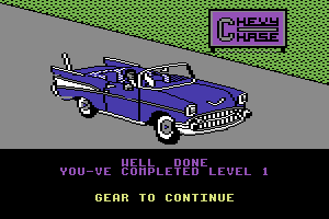 Chevy Chase 9