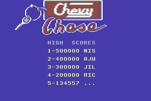 Chevy Chase 11