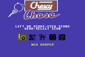 Chevy Chase 6