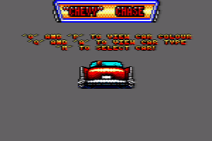 Chevy Chase 1