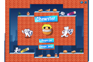 Chewster 0