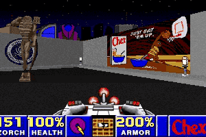 Download Chex Quest 2 Download Chex Quest 2