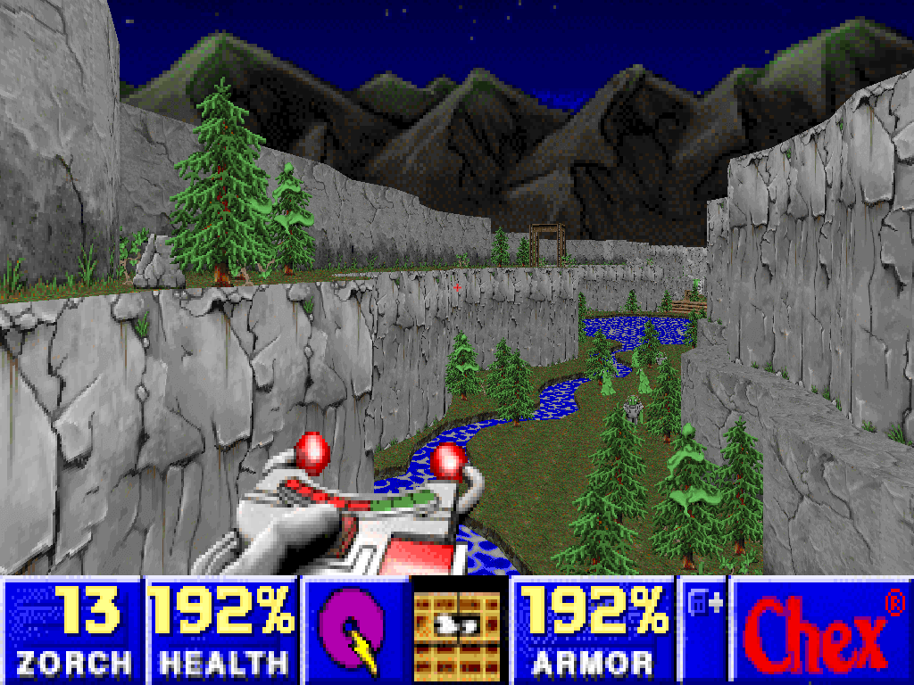 chex quest 3 for mac chex quest 3 for mac