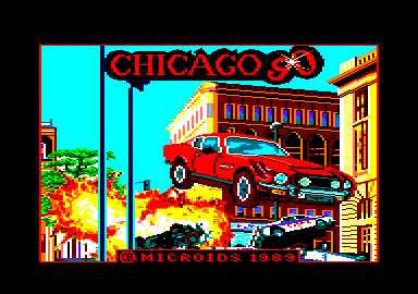 Chicago 90 2
