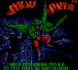 Chicago Syndicate 0