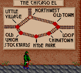 Chicago Syndicate 2