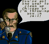 Chicago Syndicate abandonware