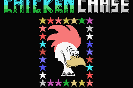 Chicken Chase 0
