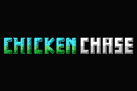 Chicken Chase 1