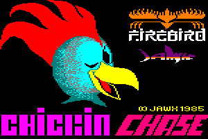 Chicken Chase 0