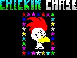 Chicken Chase 0