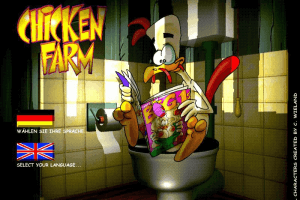 Chicken Farm 0