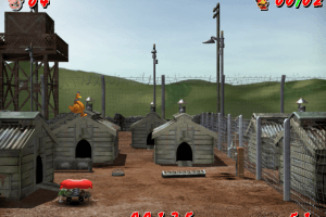 Chicken Run: Fun Pack 2