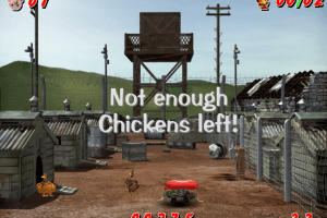 Chicken Run: Fun Pack 3