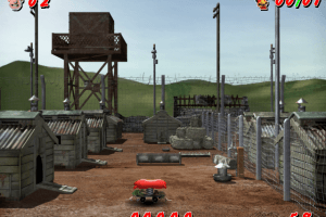 Chicken Run: Fun Pack 1