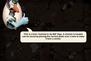 Chicken Run: Fun Pack 12