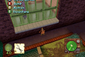 Chicken Run 8