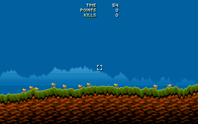 Chickens 2 abandonware
