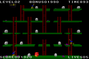 Chickie Egg 3