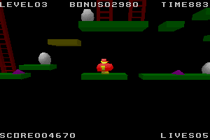 Chickie Egg 5