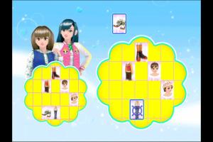 Chiiku Drill Oshare Majo Love and Berry: Moji Kazu Chie Asobi 0