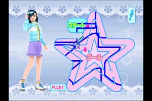 Chiiku Drill Oshare Majo Love and Berry: Moji Kazu Chie Asobi 4