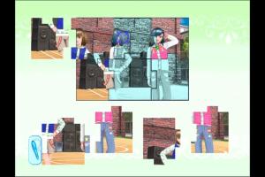 Chiiku Drill Oshare Majo Love and Berry: Moji Kazu Chie Asobi 5
