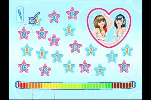 Chiiku Drill Oshare Majo Love and Berry: Moji Kazu Chie Asobi 7