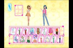 Chiiku Drill Oshare Majo Love and Berry: Moji Kazu Chie Asobi 8