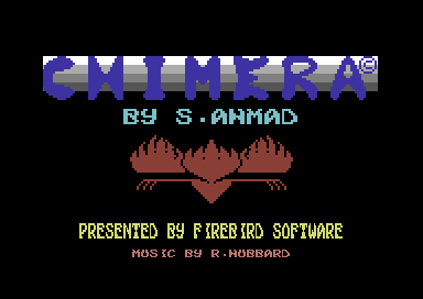 Chimera abandonware