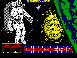 Chimera 0