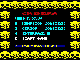 Download Chimera - My Abandonware