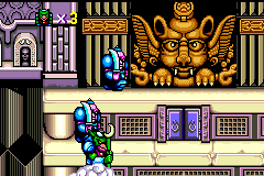 China Gate abandonware