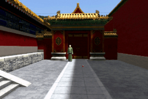 China: The Forbidden City 4