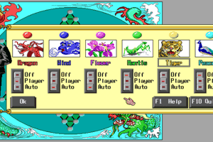Chinese Checkers 0
