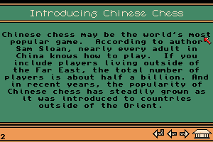 Chinese Chess 4