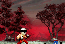 Chinese Exorcist 1