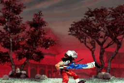 Chinese Exorcist abandonware