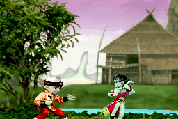 Chinese Exorcist 5