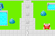 Chinese Hero abandonware