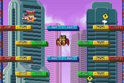 Chip Chan Kick! 9
