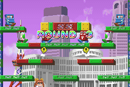 Chip Chan Kick! 12